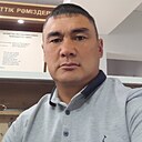 Жуаныш, 45 лет