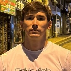 Фотография мужчины Дамир, 29 лет из г. Алматы