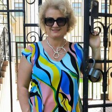 Фотография девушки Карина, 53 года из г. Гомель