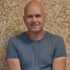 Фотография мужчины Дмитрий, 47 лет из г. Красноярск