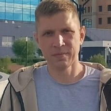 Фотография мужчины Дмитрий, 33 года из г. Челябинск