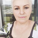 Надежда, 55 лет
