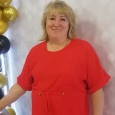 Фотография девушки Ирина, 56 лет из г. Ульяновск