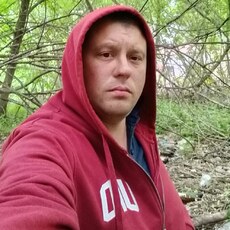 Фотография мужчины Сергей, 38 лет из г. Токаревка