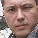 Макс, 34 года