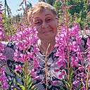 Лида, 68 лет