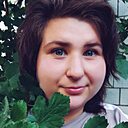 Настюша, 25 лет