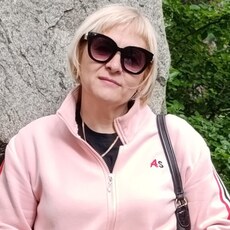 Фотография девушки Наталья, 51 год из г. Асбест