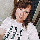 Янина, 42 года