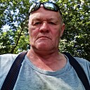 Юстас, 55 лет
