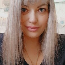 Фотография девушки Елена, 47 лет из г. Новокузнецк