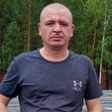Фотография мужчины Николай, 41 год из г. Краснокаменск