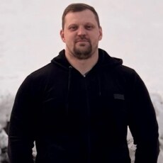 Фотография мужчины Кирилл, 42 года из г. Оренбург