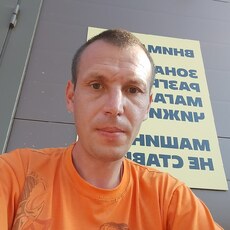Фотография мужчины Dmitriy, 38 лет из г. Конаково