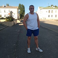 Фотография мужчины Роман, 41 год из г. Волжский