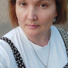 Фотография девушки Анна, 41 год из г. Береза