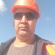 Фотография мужчины Рома, 51 год из г. Ташкент