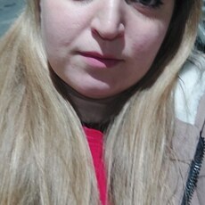 Фотография девушки Девушка, 35 лет из г. Крымск