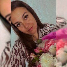 Фотография девушки Лиза, 27 лет из г. Камышлов