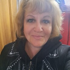 Фотография девушки Алёна, 48 лет из г. Великий Новгород