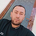 Бек, 34 года