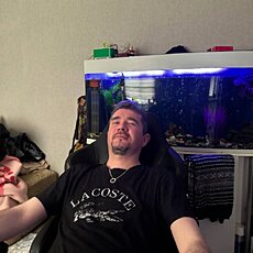 Фотография мужчины Григорий, 36 лет из г. Истра