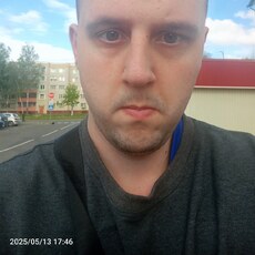 Фотография мужчины Иван, 25 лет из г. Ветка