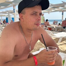 Фотография мужчины Вячеслав, 36 лет из г. Пенза