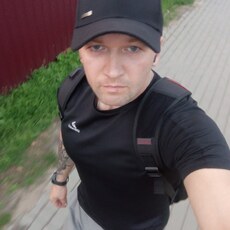 Фотография мужчины Андрей, 37 лет из г. Смолевичи