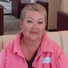 Фотография девушки Светлана, 60 лет из г. Челябинск