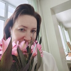 Фотография девушки Елена, 51 год из г. Киров