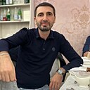 Илгар, 37 лет