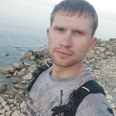 Фотография мужчины Владимир, 26 лет из г. Губкин