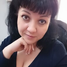 Фотография девушки Лариса, 44 года из г. Новокузнецк