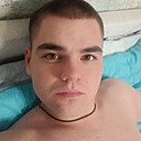 Андрей, 26 лет
