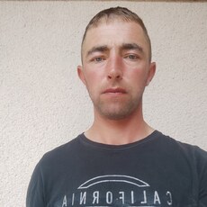 Фотография мужчины Назар, 34 года из г. Калуш