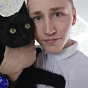 Егор, 20 лет