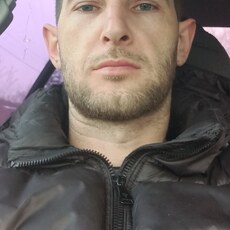 Фотография мужчины Макс, 28 лет из г. Вязьма