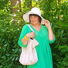 Фотография девушки Елена, 55 лет из г. Воронеж