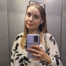 Фотография девушки Маргарита, 36 лет из г. Санкт-Петербург