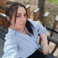 Фотография девушки Диана, 26 лет из г. Кропоткин