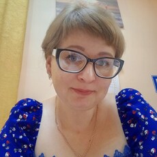 Фотография девушки Надежда, 37 лет из г. Орел