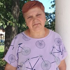 Фотография девушки Ирина, 59 лет из г. Козельск