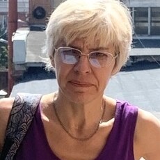 Фотография девушки Tyuio, 53 года из г. Тула