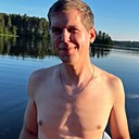 Саша, 33 года