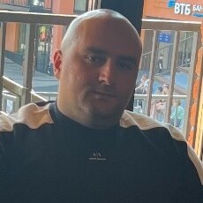 Фотография мужчины Миша, 35 лет из г. Сочи