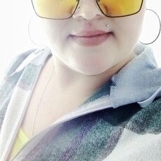 Фотография девушки Мари, 39 лет из г. Фокино