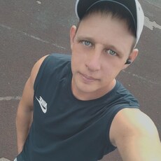 Фотография мужчины Михаил, 31 год из г. Поворино