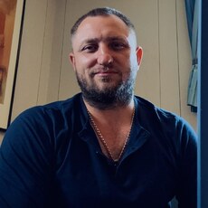 Фотография мужчины Sergei, 42 года из г. Астрахань