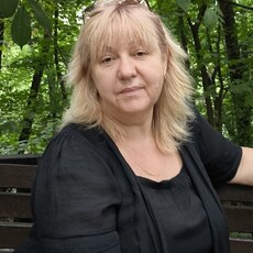 Фотография девушки Инна, 51 год из г. Москва